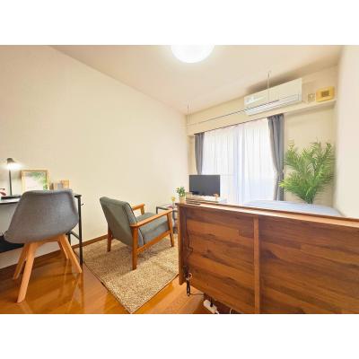 🍀 グランマンスリー🍀 新潟中央区堀之内南R308🌈Wi-Fi無料 ✨駐車場は屋根あり🚗【商業施設多数の桜木エリア】近隣にはコンビニ・飲食店多数あり☆の外観画像
