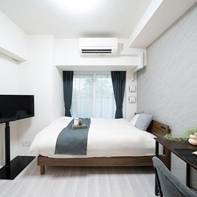 アットイン堺筋本町TK5-2（心斎橋）　《当社全物件 無料Wi-Fi完備｜来店不要・WEBで予約から契約まで完結》の外観画像
