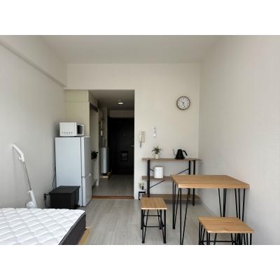 駅近！瀬田駅徒歩５分以内🚉 家具家電付き✨いちばんちマンスリー瀬田前一里山３の外観画像