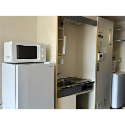 apartment 〒600-8490　京都府京都市下京区立中町508 中川フジカメラビル　5階