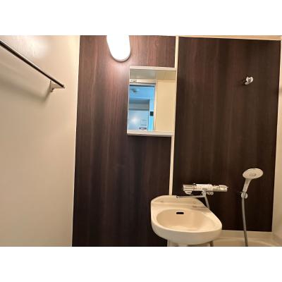 apartment 〒600-8490　京都府京都市下京区立中町508 中川フジカメラビル　5階