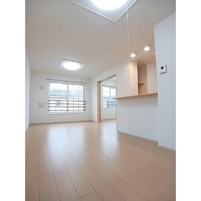 ル・シーニュ沼ノ端Ⅰ 203【管理NO：1-017366901-02030】 ★家具家電は申し込み後に搬入します★の物件写真2