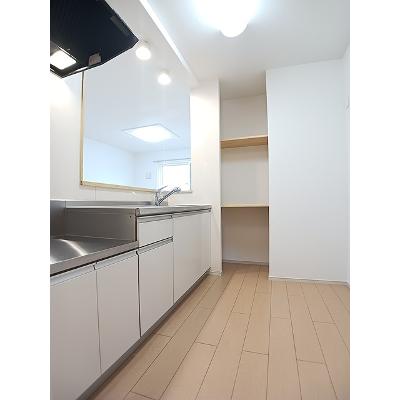 ル・シーニュ沼ノ端Ⅰ 203【管理NO：1-017366901-02030】 ★家具家電は申し込み後に搬入します★の物件写真3