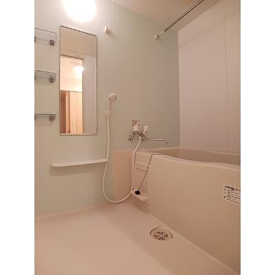 ル・シーニュ沼ノ端Ⅰ 203【管理NO：1-017366901-02030】 ★家具家電は申し込み後に搬入します★の物件写真4