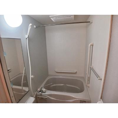 ＮＣＭ３ 101【管理NO：1-014758201-01010】 ★家具家電は申し込み後に搬入します★の物件写真4