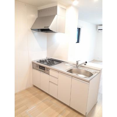 ビラビスタ館山那古Ⅰ 103【管理NO：1-026509301-01030】 ★家具家電は申し込み後に搬入します★ ★2026年09月下旬入居可能★の物件写真3