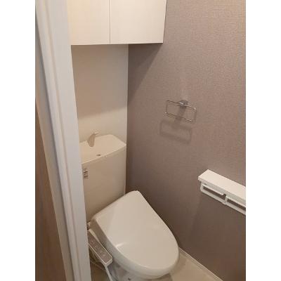 ビラビスタ館山那古Ⅰ 103【管理NO：1-026509301-01030】 ★家具家電は申し込み後に搬入します★ ★2026年09月下旬入居可能★の物件写真5
