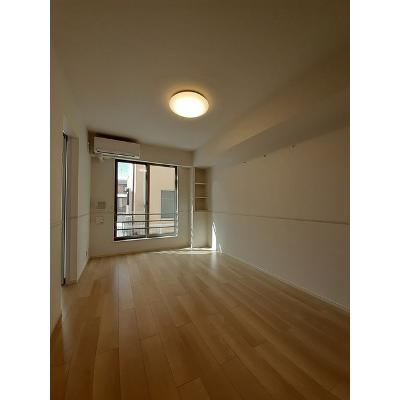 ニューライフ 102【管理NO：1-025909301-01020】 ★家具家電は申し込み後に搬入します★の物件写真2
