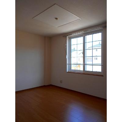 コン　フォルターブル 202【管理NO：1-011427501-02020】 ★家具家電は申し込み後に搬入します★ ★2026年10月中旬入居可能★の物件写真2
