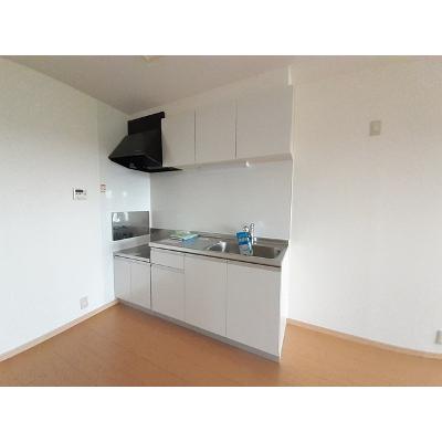 サニーハウスⅡ 202【管理NO：1-016829201-02020】 ★家具家電は申し込み後に搬入します★ ★2026年10月中旬入居可能★の物件写真3