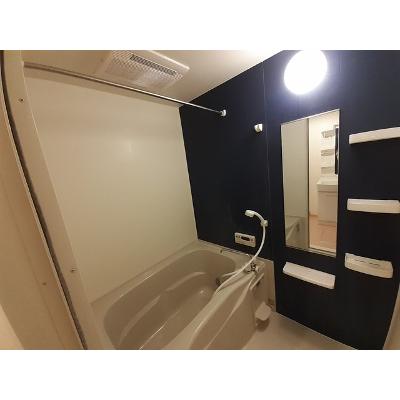 サニーハウスⅡ 202【管理NO：1-016829201-02020】 ★家具家電は申し込み後に搬入します★ ★2026年10月中旬入居可能★の物件写真4
