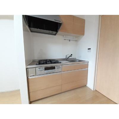 Ｍａｋａｐｕ’ｕ　Ⅰ（マカプゥ 203【管理NO：1-024231901-02030】 ★家具家電は申し込み後に搬入します★ ★2026年10月下旬入居可能★の物件写真3