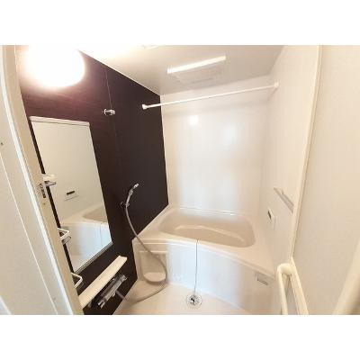 Ｍａｋａｐｕ’ｕ　Ⅰ（マカプゥ 203【管理NO：1-024231901-02030】 ★家具家電は申し込み後に搬入します★ ★2026年10月下旬入居可能★の物件写真4