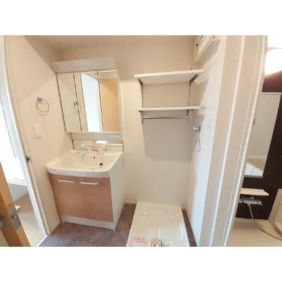 Ｍａｋａｐｕ’ｕ　Ⅰ（マカプゥ 203【管理NO：1-024231901-02030】 ★家具家電は申し込み後に搬入します★ ★2026年10月下旬入居可能★の物件写真6