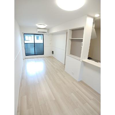 ビートルハウス野田山Ⅰ 202【管理NO：1-026794801-02020】 ★家具家電は申し込み後に搬入します★の物件写真2