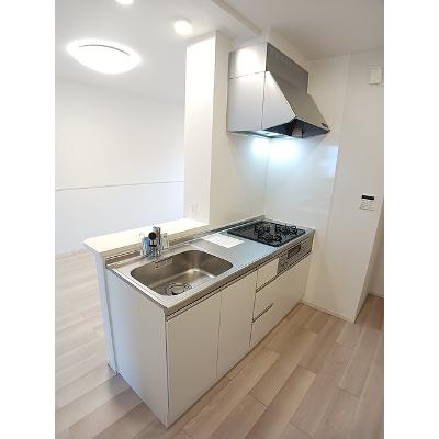 ビートルハウス野田山Ⅰ 202【管理NO：1-026794801-02020】 ★家具家電は申し込み後に搬入します★の物件写真3