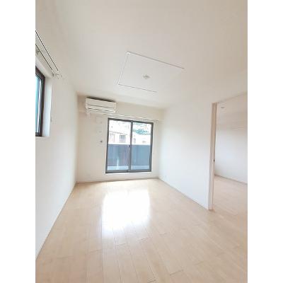 サンソレイユ　Ｂ 203【管理NO：1-024493902-02030】 ★家具家電は申し込み後に搬入します★ ★2026年10月上旬入居可能★の物件写真2