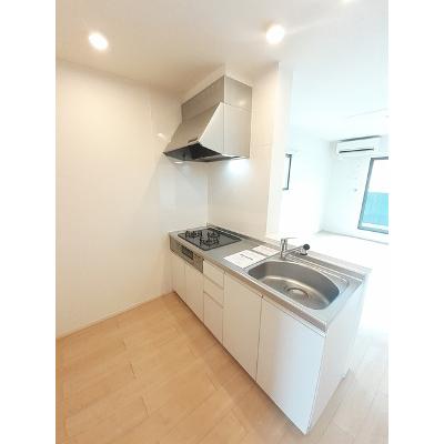 サンソレイユ　Ｂ 203【管理NO：1-024493902-02030】 ★家具家電は申し込み後に搬入します★ ★2026年10月上旬入居可能★の物件写真3