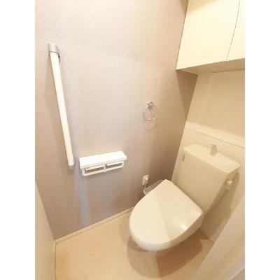 サンソレイユ　Ｂ 203【管理NO：1-024493902-02030】 ★家具家電は申し込み後に搬入します★ ★2026年10月上旬入居可能★の物件写真5