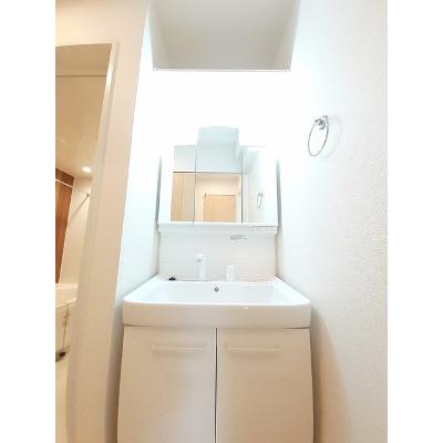 サンソレイユ　Ｂ 203【管理NO：1-024493902-02030】 ★家具家電は申し込み後に搬入します★ ★2026年10月上旬入居可能★の物件写真6