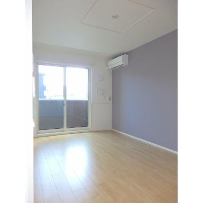 ジェルメ　ＫＥＨ　Ｂ棟 102【管理NO：1-023899002-01020】 ★家具家電は申し込み後に搬入します★の物件写真2