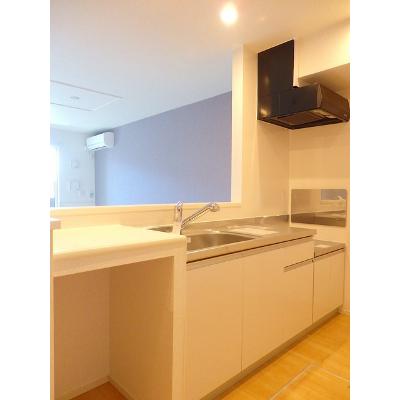 ジェルメ　ＫＥＨ　Ｂ棟 102【管理NO：1-023899002-01020】 ★家具家電は申し込み後に搬入します★の物件写真3
