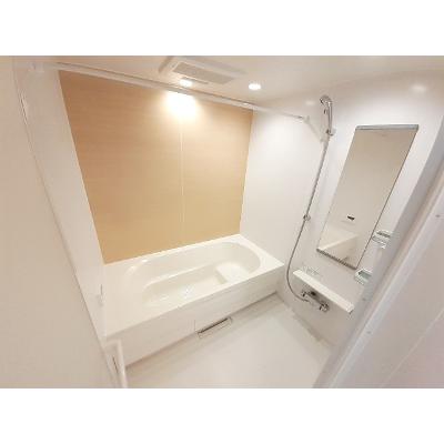 サニー・ブリーズ金屋Ｂ 101【管理NO：1-025436702-01010】 ★家具家電は申し込み後に搬入します★ ★2026年09月下旬入居可能★の物件写真4