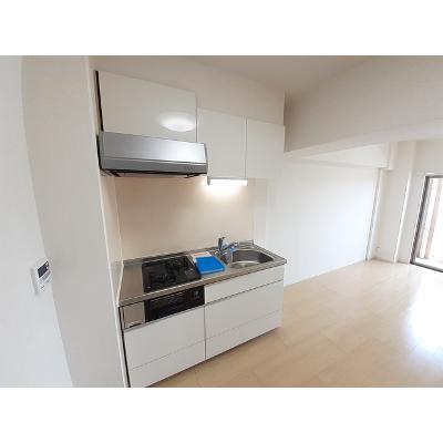 グレイス花見が丘 603【管理NO：1-022010001-06030】 ★家具家電は申し込み後に搬入します★ ★2026年09月下旬入居可能★の物件写真3