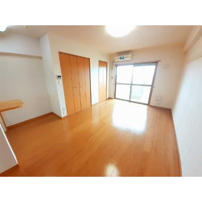 アクアル－チェ 702【管理NO：1-014584801-07020】 ★家具家電は申し込み後に搬入します★ ★2026年10月中旬入居可能★の物件写真2