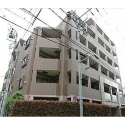 【🎉初期費用オフ｜お得なキャンペーン】【禁煙🚭】マイナビSTAYミライエ文京千石パークサイド　401の外観画像