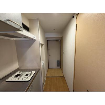 レントライフマンスリー新横浜駅前V【契約・事務手数料無料！】の外観画像