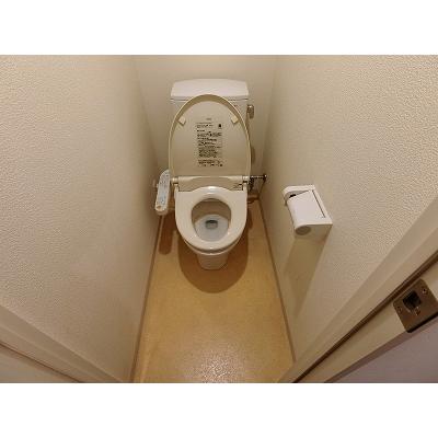 レントライフマンスリー新横浜駅前アリーナK【契約・事務手数料無料！】の物件写真5