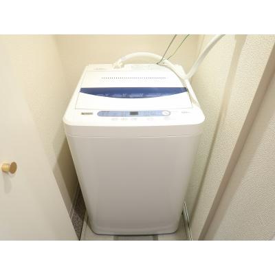 レントライフマンスリー新横浜駅前アリーナK【契約・事務手数料無料！】の物件写真6