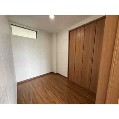 コスパだけじゃない“快適さ重視”マンスリータウン前橋上小出町A205【Wi-Fi無料✨】【群大病院まで徒歩6分】の物件写真2