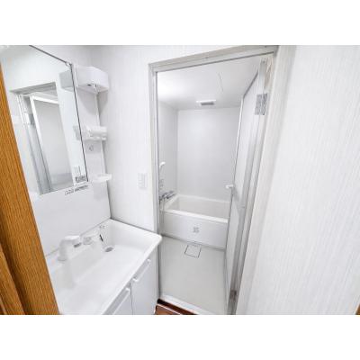 コスパだけじゃない“快適さ重視”マンスリータウン前橋上小出町A205【Wi-Fi無料✨】【群大病院まで徒歩6分】の物件写真3