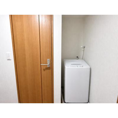 コスパだけじゃない“快適さ重視”マンスリータウン前橋上小出町A205【Wi-Fi無料✨】【群大病院まで徒歩6分】の物件写真5