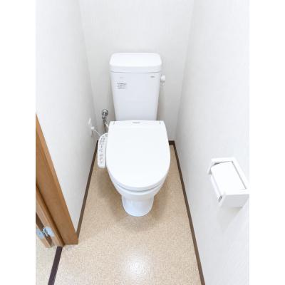 コスパだけじゃない“快適さ重視”マンスリータウン前橋上小出町A205【Wi-Fi無料✨】【群大病院まで徒歩6分】の物件写真6