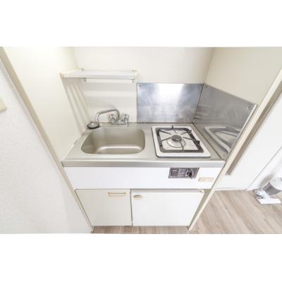 レントライフマンスリー 横浜戸部本町Ｅ【契約・事務手数料無料！】の物件写真3