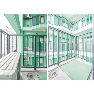 レントライフマンスリー 横浜戸部本町Ｅ【契約・事務手数料無料！】の物件写真5