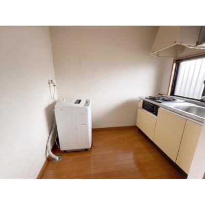 コスパだけじゃない“快適さ重視”マンスリータウン太田東本町A203【太田駅まで徒歩8分】【Wi-Fi無料】の物件写真2