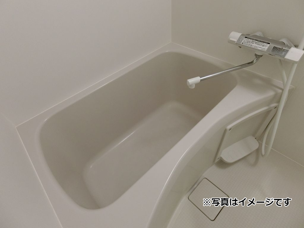 グッドステイ東本厚木ベイルーム☆『禁煙ルーム・1K・独立洗面・浴室乾燥付』【ハイクラス】の物件写真5