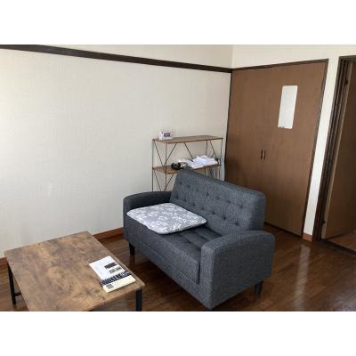 【期間限定9/1～9/30予約】清掃料割引サービス 元今泉高橋コーポ第5　宇都宮駅東口徒歩１２分　LRTでも車通勤にも（駐車場付き）の外観画像