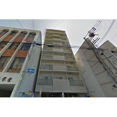 OneLife姫路ダイアパレス【★オートロック・3点ユニットバスタイプ】の外観画像