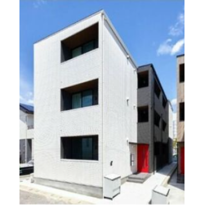 豊田市山之手/三河豊田駅徒歩7分🚃トヨタ本社から徒歩15分✨🔶マンスリーベースJP🔶【T022】の外観画像