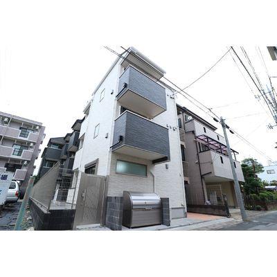 OneLife大宮桜木町WEST【★独立洗面・浴室乾燥付！】の外観画像