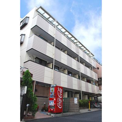 OneLife大宮駅南【★バストイレ別・洗浄機能付き便座！】の外観画像