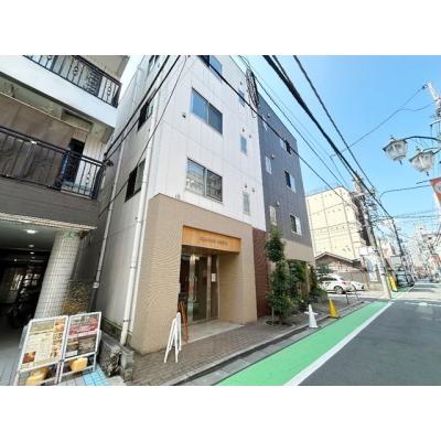 OneLife大宮EAST【★独立洗面・浴室乾燥付！】の外観画像