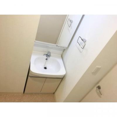 OneLife大宮EAST【★独立洗面・浴室乾燥付！】の物件写真6