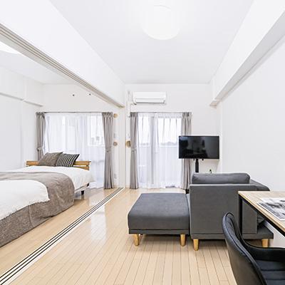 アットイン水戸駅前1-2の外観画像