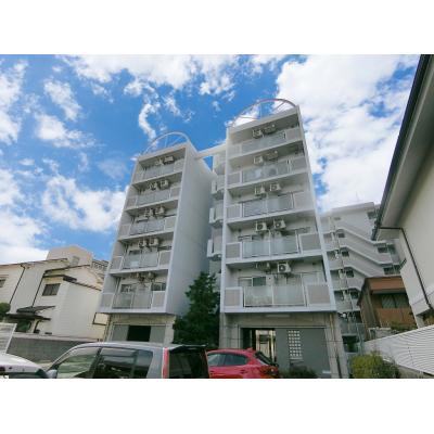 OneLife塚口アクティ【★駅近・オートロック・トイレバス別】の物件写真1